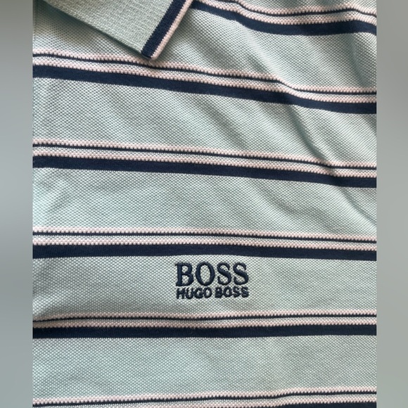 Hugo Boss | Polo Shirt - Picture 3 of 4
